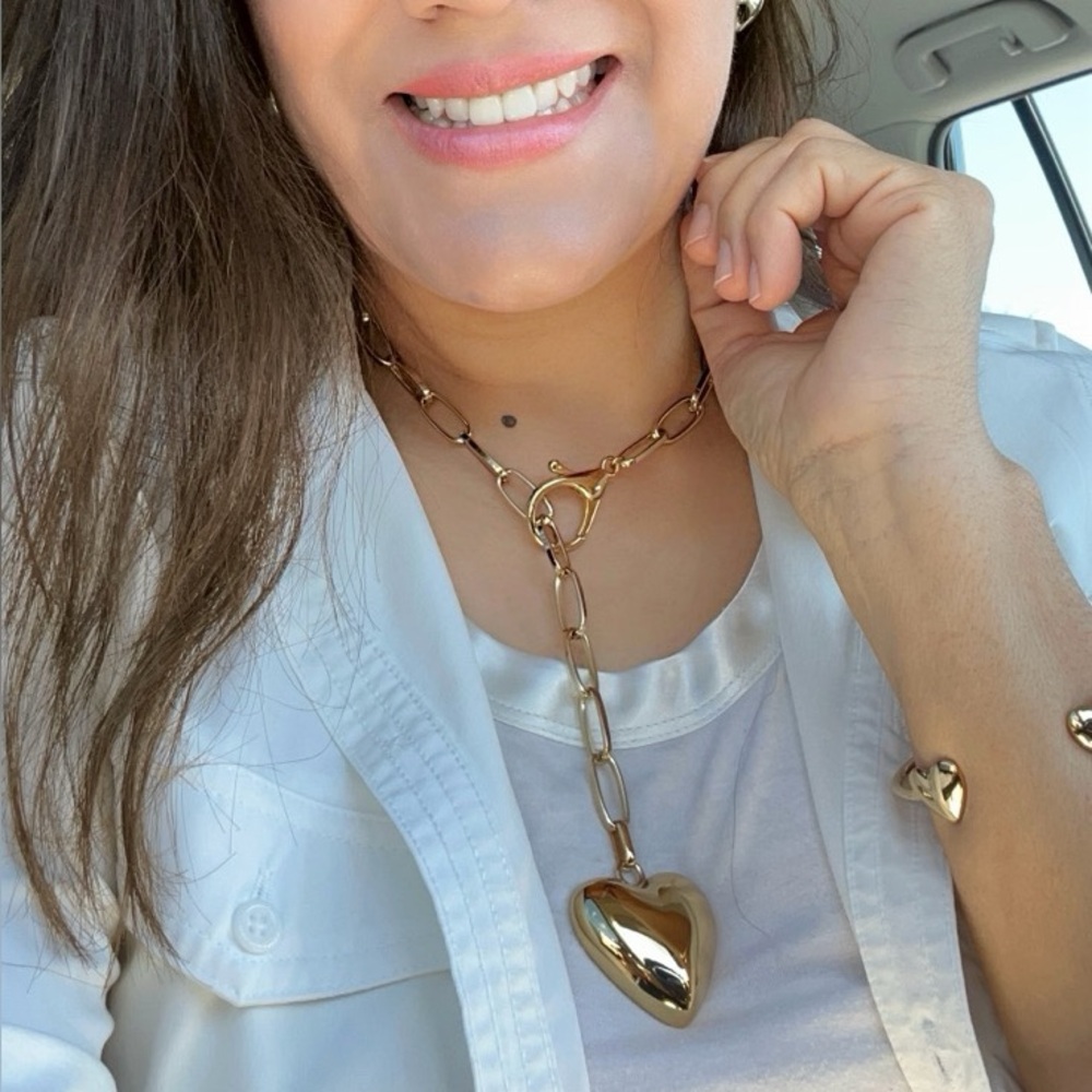 Meet your Posher, Noemi